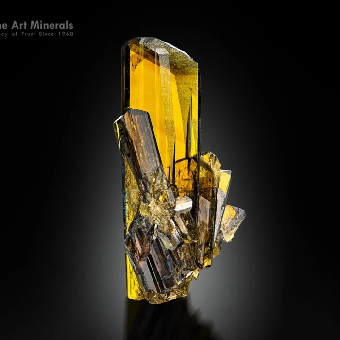 Epidote – Pakistan