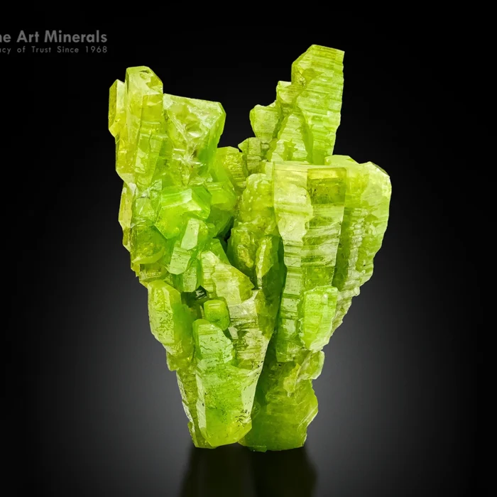 Pyromorphite – China