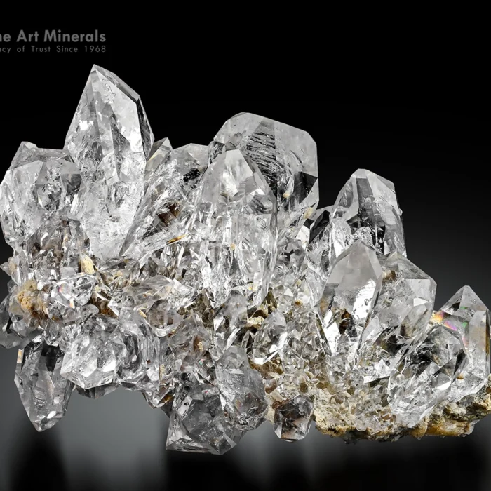 Quartz – Pakistan