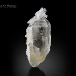 Quartz-Rare-Viitaniemiite-Pakistan-1